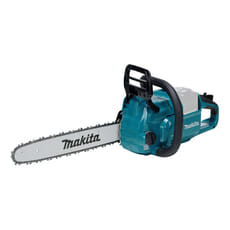Makita UC026G 40v Max XGT Cordless Brushless Chainsaw 400mm