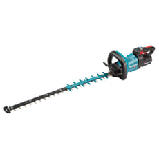 Makita UH005G 40v Max XGT Cordless Brushless Hedge Trimmer 750mm