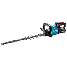 Makita UH006G 40v Max XGT Cordless Brushless Hedge Trimmer 600mm