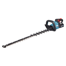 Makita UH007G 40v Max XGT Cordless Brushless Hedge Trimmer 750mm