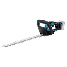 Makita UH020G 40v Max XGT Cordless Brushless Hedge Trimmer 500mm
