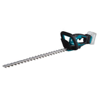 Makita UH021G 40v Max Cordless Brushless Hedge Trimmer 600mm