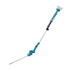 Makita UN460WD 12v Max CXT Cordless Pole Hedge Trimmer 460mm