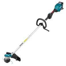 Makita UR003G 40v Max XGT Cordless Brushless Grass Trimmer 350mm