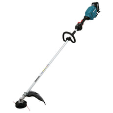 Makita UR014G 40v Max XGT Cordless Brushless Line Trimmer 450mm