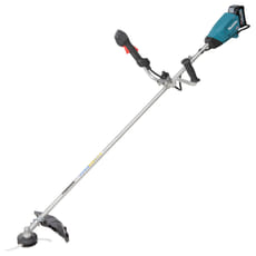 Makita UR016G 40v XGT Cordless Brushless Brush Cutter 330mm