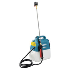 Makita US053D 12v Max CXT Cordless Garden Sprayer