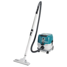 Makita VC005GL 40v Max XGT L Class Cordless Brushless Vacuum Cleaner