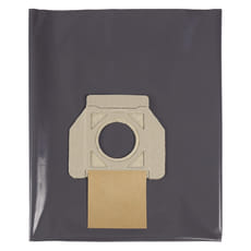 Makita Disposal Bags VC4210L/M Dust Extrators