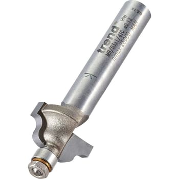 Trend Mini Guided Roman Ogee Router Cutter