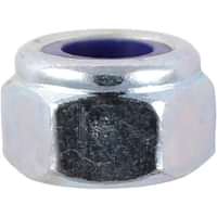 Nylon Nuts Price Comparisons | Compare The Build