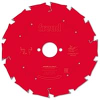 Freud LP20M Wood Cutting Circular Saw Blade