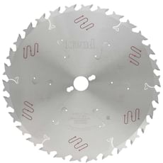 Freud LU1C Pro Industrial Rip Cutting Circular Saw Blade