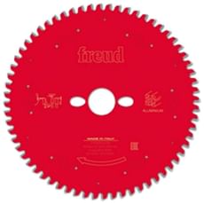 Freud LP40M Non Ferrous Metal Cutting Circular Saw Blade 