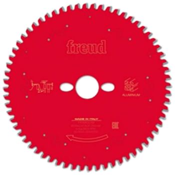 Freud LP40M Non Ferrous Metal Cutting Circular Saw Blade