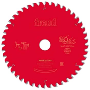 Freud LP91M Multi Material Cutting Circular and Mitre Saw Blade