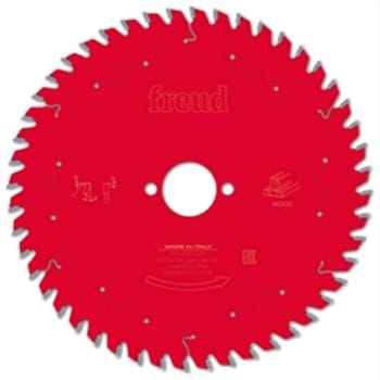 Freud LP40M Solid Wood Cutting Circular Saw Blade