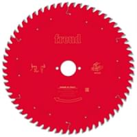 Freud LP40M Solid Wood Cutting Circular Saw Blade