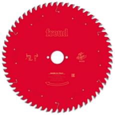 Freud LP40M Solid Wood Cutting Circular Saw Blade