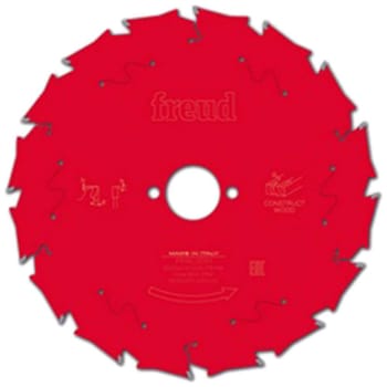 Freud LP20M Wood Cutting Circular Saw Blade