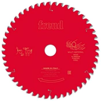 Freud LP91M Multi Material Cutting Circular and Mitre Saw Blade