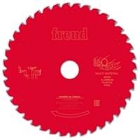 Freud LP91M Multi Material Cutting Circular and Mitre Saw Blade