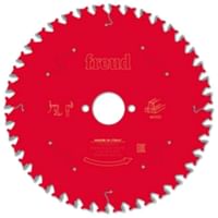Freud LP40M Solid Wood Cutting Circular Saw Blade