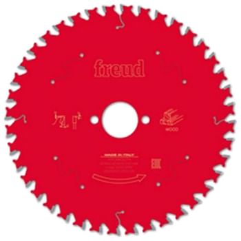 Freud LP40M Solid Wood Cutting Circular Saw Blade