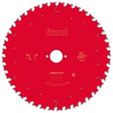 Freud LP30M General Purpose Circular Saw Blade
