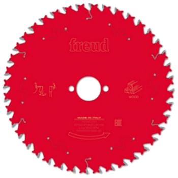 Freud LP40M Solid Wood Cutting Circular Saw Blade