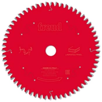 Freud LP67M Laminated Panel Cutting Circular Saw Blade