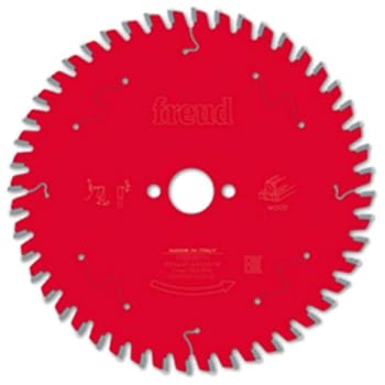 Freud LP40M Solid Wood Cutting Circular Saw Blade