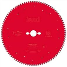 Freud LP80M Non Ferrous Metal Cutting Circular Saw Blade 