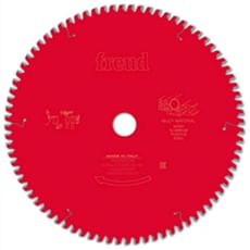 Freud LP91M Multi Material Cutting Circular and Mitre Saw Blade 
