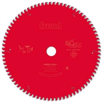 Freud LP91M Multi Material Cutting Circular and Mitre Saw Blade