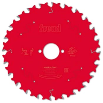 Freud LP30M General Purpose Circular Saw Blade