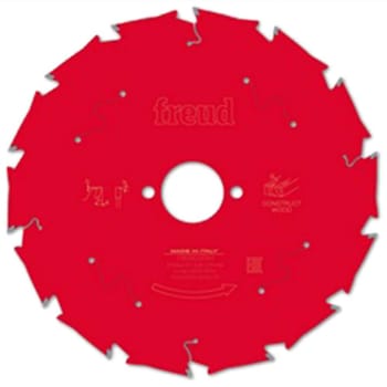 Freud LP20M Wood Cutting Circular Saw Blade
