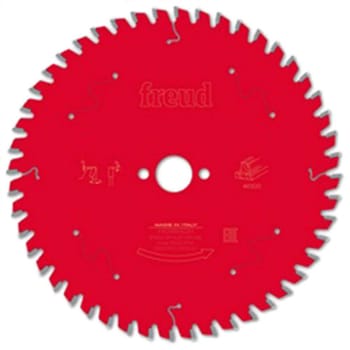 Freud LP40M Solid Wood Cutting Circular Saw Blade