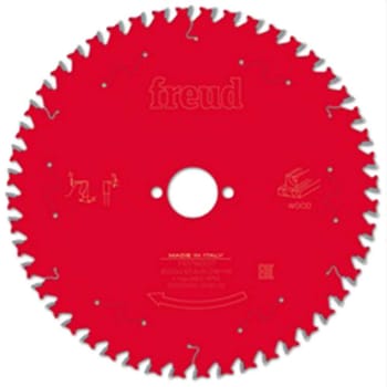 Freud LP40M Solid Wood Cutting Circular Saw Blade