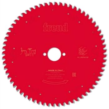 Freud LP85M Bilaminated Panel and Aluminium Cutting Circular Saw Blade160