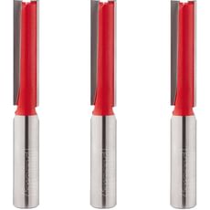 Freud 3 Piece 1/2" Shank Worktop Jig Router Cutter Set
