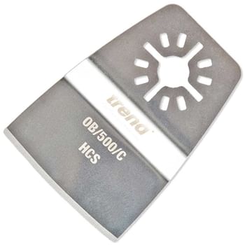 Trend OB/500/C HCS Rigid Scraper Blade