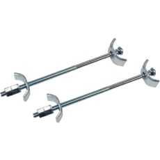 Trend Worktop Butt Connectors