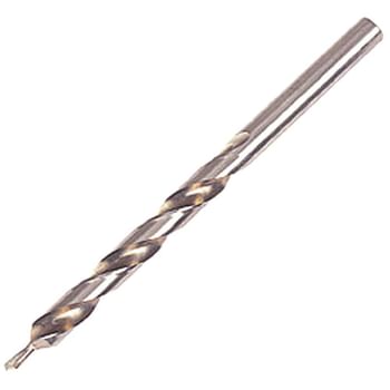 Trend Pocket Hole Jig Drill 9.5mm