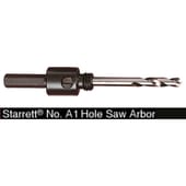 Starrett KA8-1 Core ejector for 20-24mm hole saws