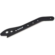Trend Plastic Safety Pushstick Trend Plastic Safety Pushstick