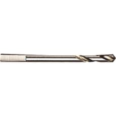 Starrett A014CE High Speed Steel Pilot Drill Extra length for Hole Saws Arbors