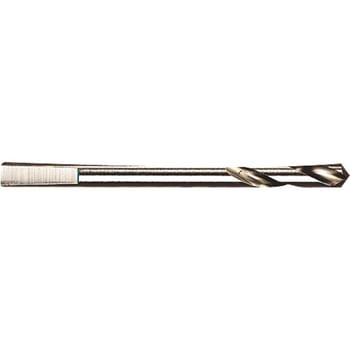 Starrett A014CE High Speed Steel Pilot Drill Extra length for Hole Saws Arbors
