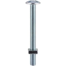 Roofing Bolts and Nut