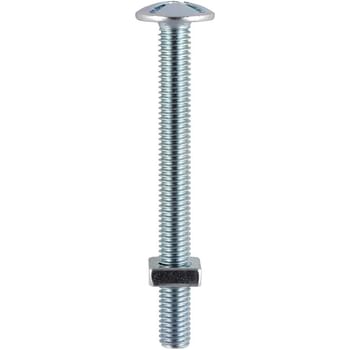 Roofing Bolts and Nut